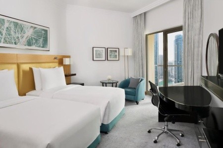 Mövenpick Hotel Jumeirah Beach - 6