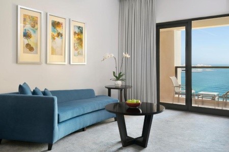 Mövenpick Hotel Jumeirah Beach - 13