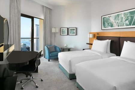 Mövenpick Hotel Jumeirah Beach - 16