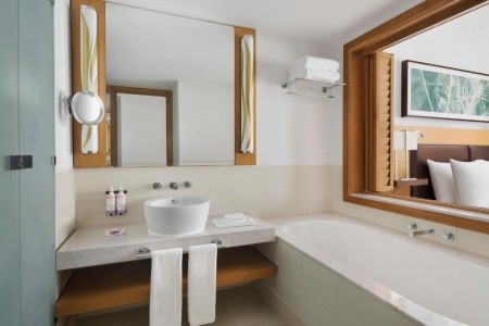 Mövenpick Hotel Jumeirah Beach - 22