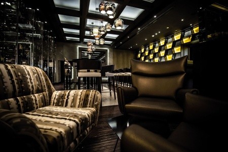 Mövenpick Hotel Jumeirah Beach - 24