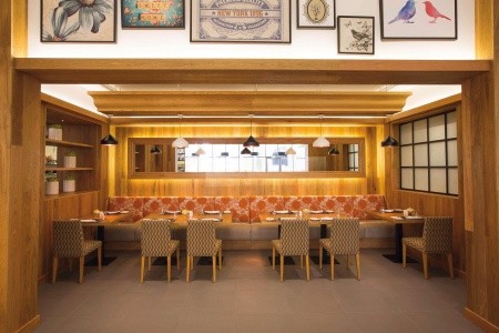 Mövenpick Hotel Jumeirah Beach - 26