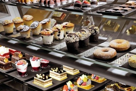 Mövenpick Hotel Jumeirah Beach - 28