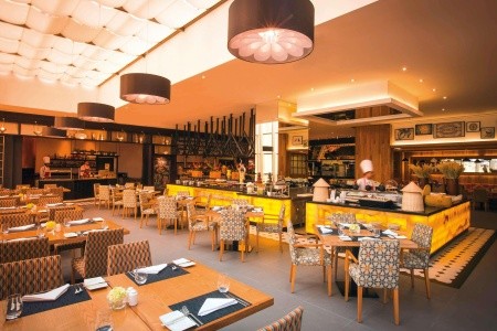 Mövenpick Hotel Jumeirah Beach - 29