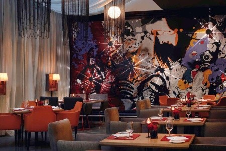 Mövenpick Hotel Jumeirah Beach - 30