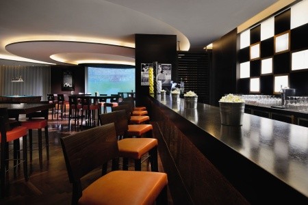 Mövenpick Hotel Jumeirah Beach - 31