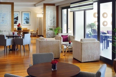 Mövenpick Hotel Jumeirah Beach - 33