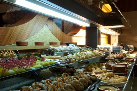 Turecko Belek Sueno Hotels Golf Belek 10 dňový pobyt Ultra All inclusive Letecky Letisko: Praha June 2026 (22/06/26- 1/07/26)