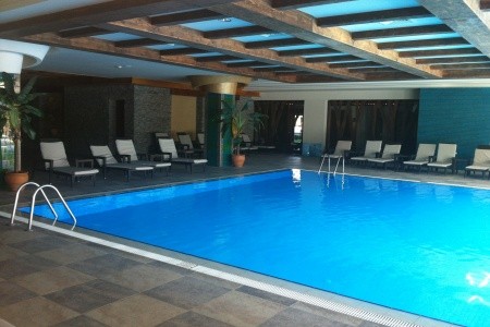 Turecko Belek Sueno Hotels Golf Belek 10 dňový pobyt Ultra All inclusive Letecky Letisko: Praha June 2026 (22/06/26- 1/07/26)