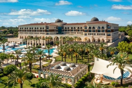 Kempinski The Dome - 5