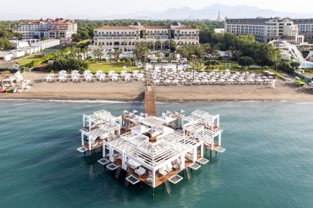 Kempinski The Dome - 6