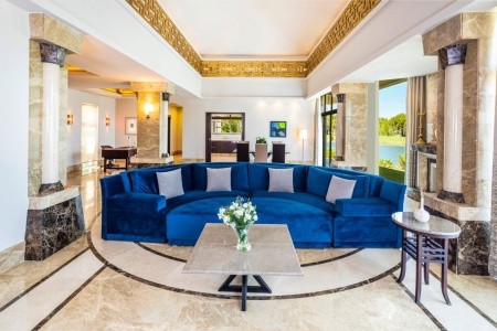 Kempinski The Dome - 11