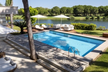 Kempinski The Dome - 17