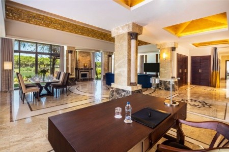 Kempinski The Dome - 20