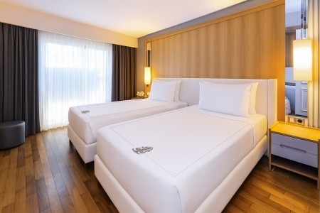 Kempinski The Dome - 25