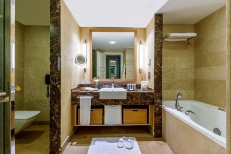 Kempinski The Dome - 26