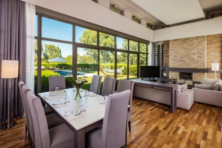 Kempinski The Dome - 35