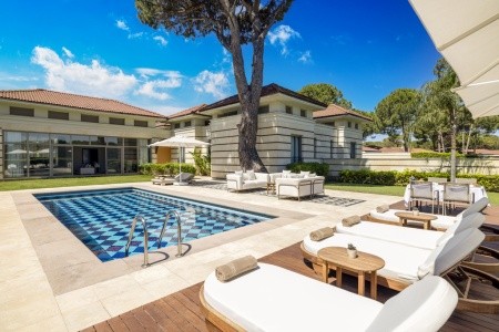 Kempinski The Dome - 40