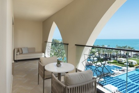 Kempinski The Dome - 42