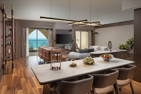 Kempinski The Dome - 43