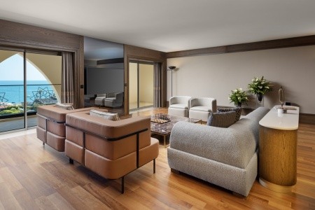 Kempinski The Dome - 44