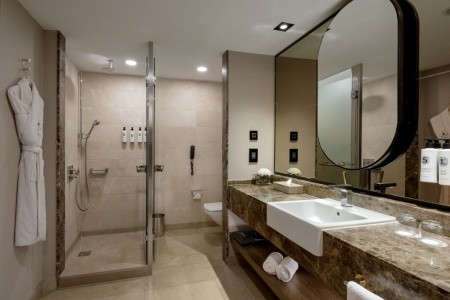 Kempinski The Dome - 45