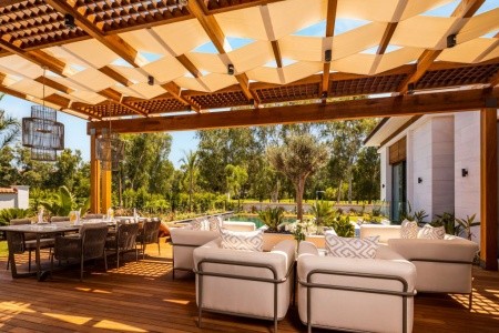 Kempinski The Dome - 62