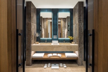 Kempinski The Dome - 69