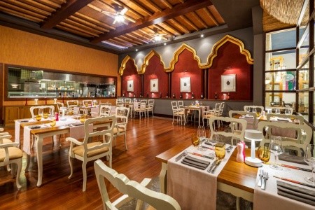 Kempinski The Dome - 82