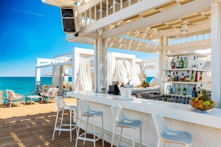 Kempinski The Dome - 88