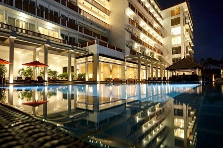 Turyaa Kalutara (Ex. The Sands) - 2