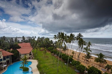 Turyaa Kalutara (Ex. The Sands) - 3