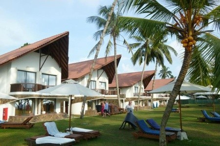 Turyaa Kalutara (Ex. The Sands) - 4