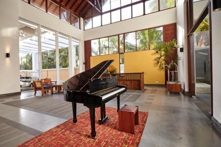 Turyaa Kalutara (Ex. The Sands) - 9