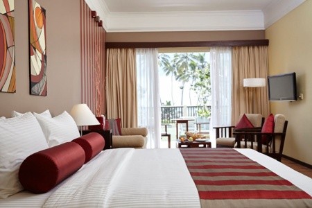 Turyaa Kalutara (Ex. The Sands) - 10