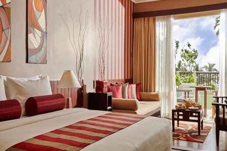 Turyaa Kalutara (Ex. The Sands) - 11