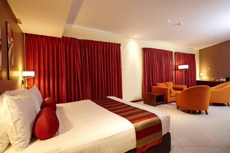 Turyaa Kalutara (Ex. The Sands) - 12