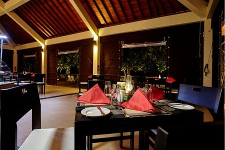 Turyaa Kalutara (Ex. The Sands) - 13