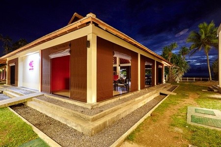 Turyaa Kalutara (Ex. The Sands) - 15