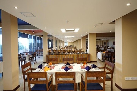 Turyaa Kalutara (Ex. The Sands) - 17