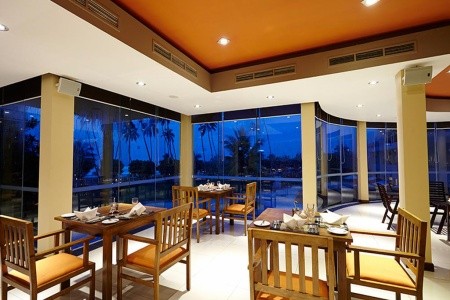 Turyaa Kalutara (Ex. The Sands) - 20