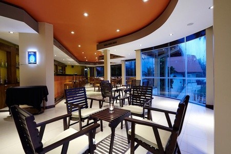 Turyaa Kalutara (Ex. The Sands) - 21