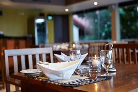 Turyaa Kalutara (Ex. The Sands) - 22