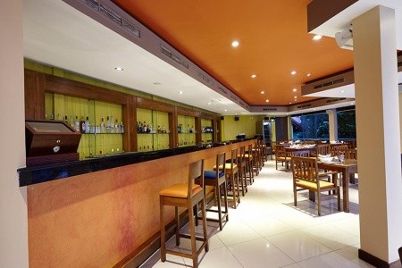 Turyaa Kalutara (Ex. The Sands) - 23