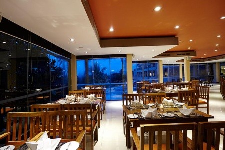 Turyaa Kalutara (Ex. The Sands) - 24