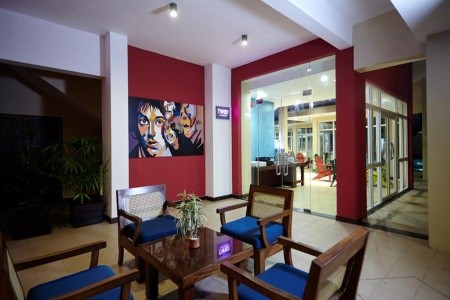 Turyaa Kalutara (Ex. The Sands) - 25