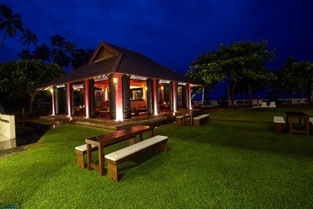 Turyaa Kalutara (Ex. The Sands) - 29