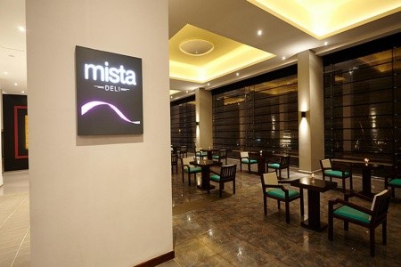 Turyaa Kalutara (Ex. The Sands) - 30