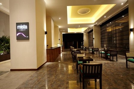 Turyaa Kalutara (Ex. The Sands) - 31