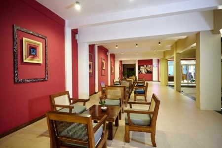 Turyaa Kalutara (Ex. The Sands) - 32